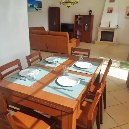 Hébergement de vacances Coelho - By Algarkasa