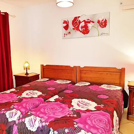 Coelho - By Algarkasa Hébergement de vacances Albufeira