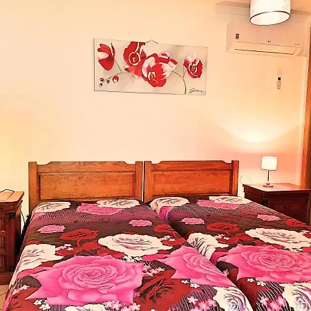 Coelho - By Algarkasa Hébergement de vacances Albufeira