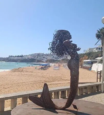 Coelho - By Algarkasa