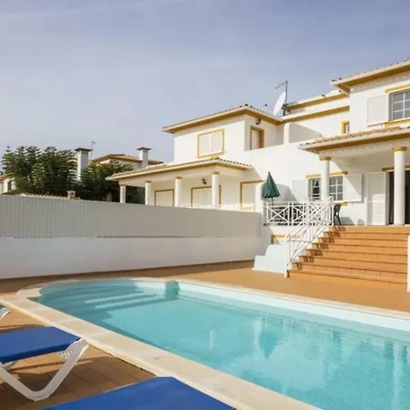 Hébergement de vacances Coelho - By Algarkasa Albufeira