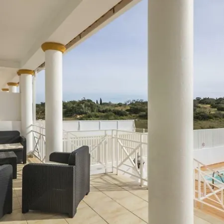 Hébergement de vacances Coelho - By Algarkasa