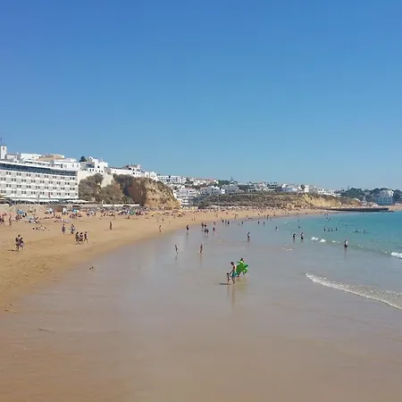 Coelho - By Algarkasa Hébergement de vacances Albufeira