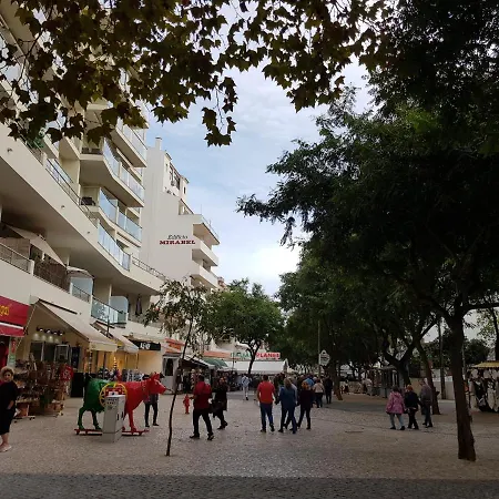 Hébergement de vacances Coelho - By Algarkasa