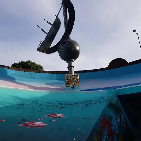 Coelho - By Algarkasa Hébergement de vacances Albufeira