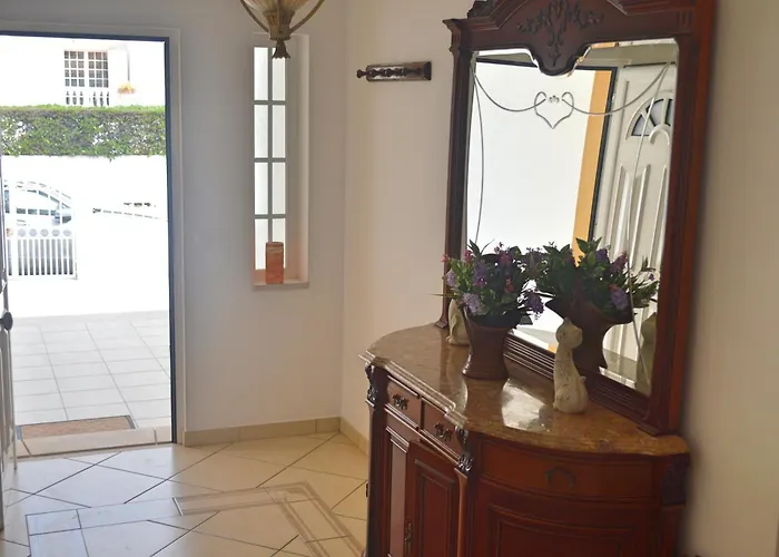 Coelho - By Algarkasa 펜션