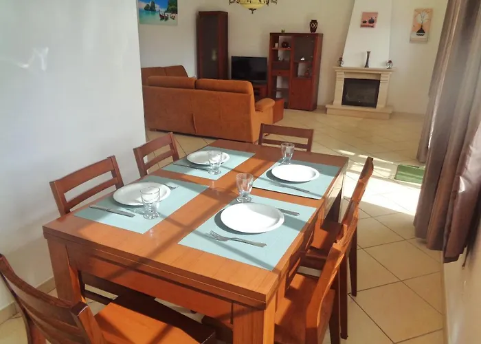 펜션 Coelho - By Algarkasa