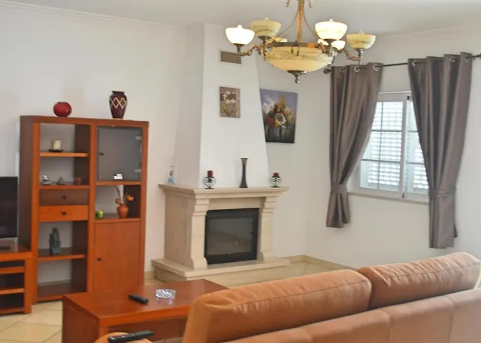 펜션 Coelho - By Algarkasa