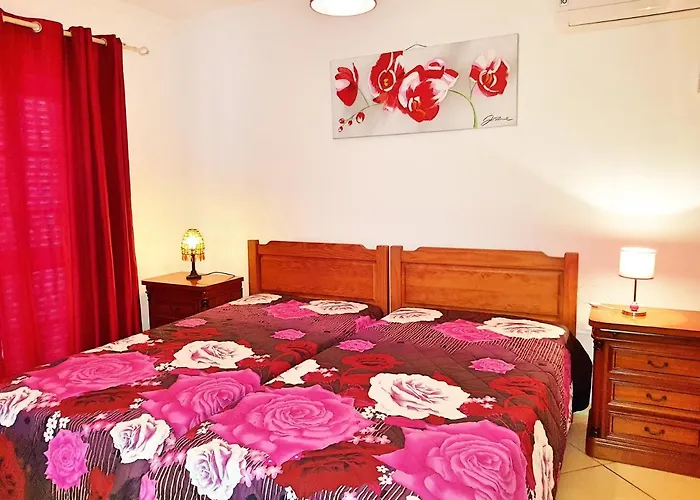 Coelho - By Algarkasa 펜션 알부페이라