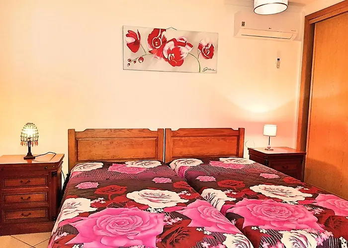 Coelho - By Algarkasa 펜션 알부페이라