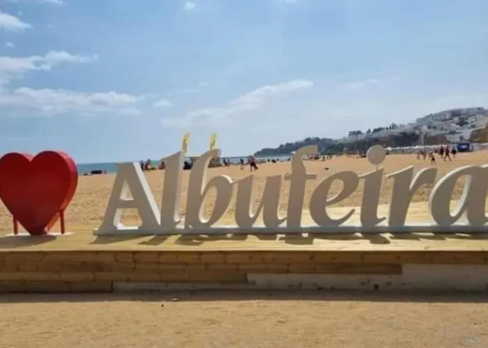 펜션 Coelho - By Algarkasa