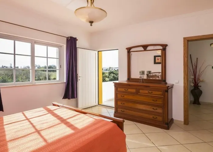 펜션 Coelho - By Algarkasa 알부페이라