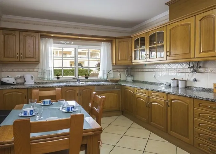 Coelho - By Algarkasa 펜션