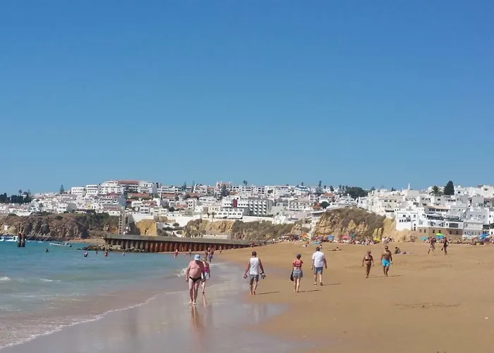 Coelho - By Algarkasa 펜션 *