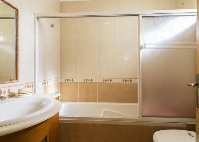 Coelho - By Algarkasa 펜션