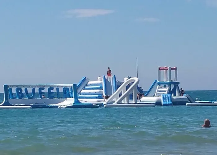 Coelho - By Algarkasa 펜션