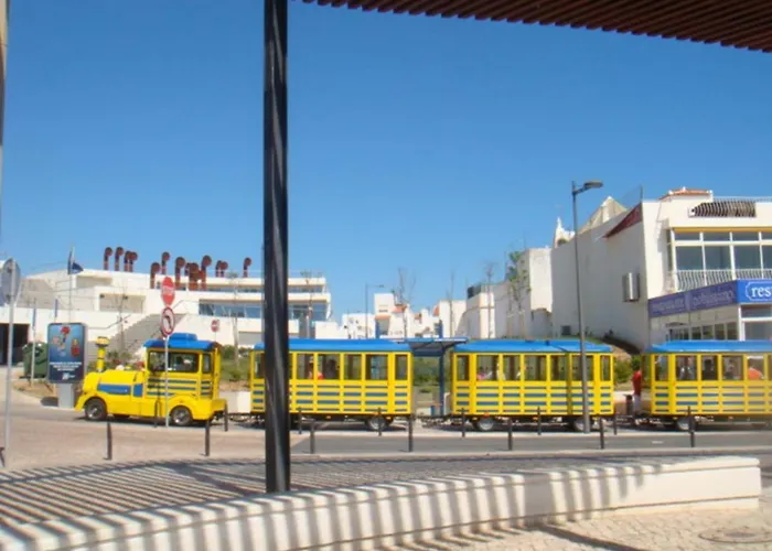 펜션 Coelho - By Algarkasa 알부페이라