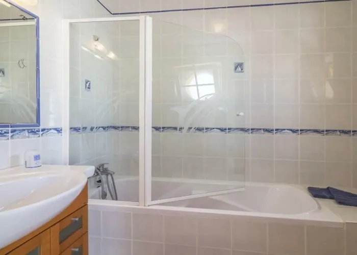 Coelho - By Algarkasa 펜션 알부페이라