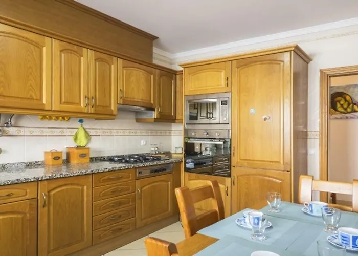 Coelho - By Algarkasa 펜션 *