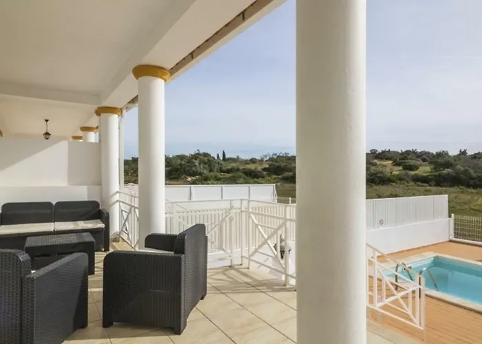 펜션 Coelho - By Algarkasa