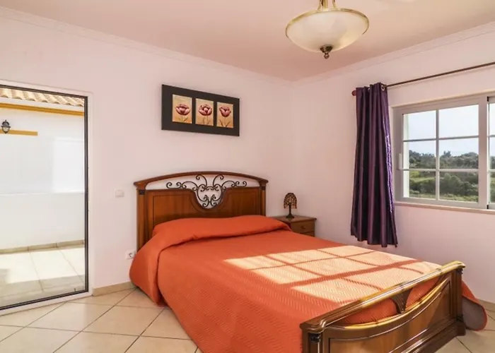 펜션 Coelho - By Algarkasa