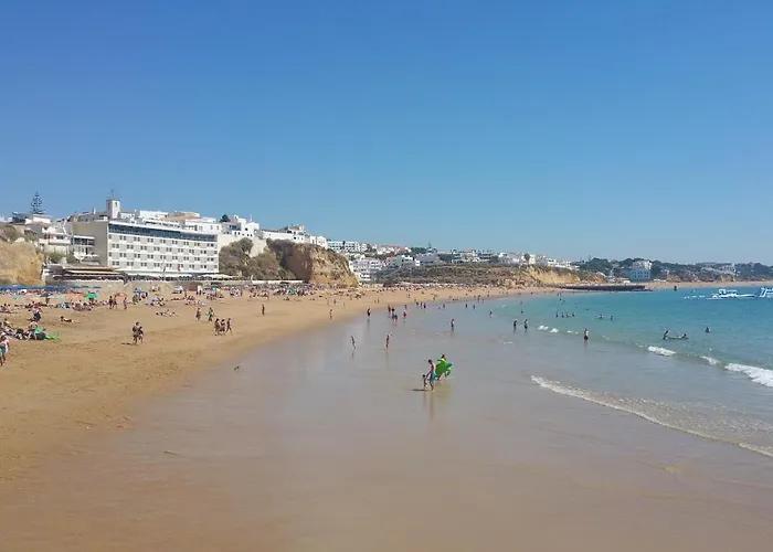 Coelho - By Algarkasa 펜션 알부페이라