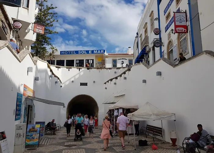 Coelho - By Algarkasa 알부페이라