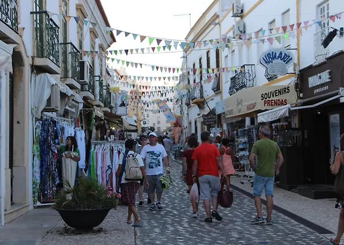 펜션 Coelho - By Algarkasa 알부페이라