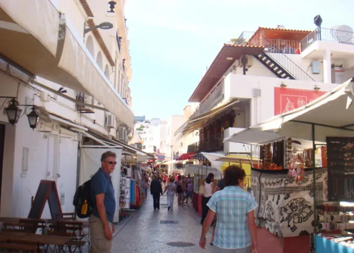 Coelho - By Algarkasa 펜션 알부페이라