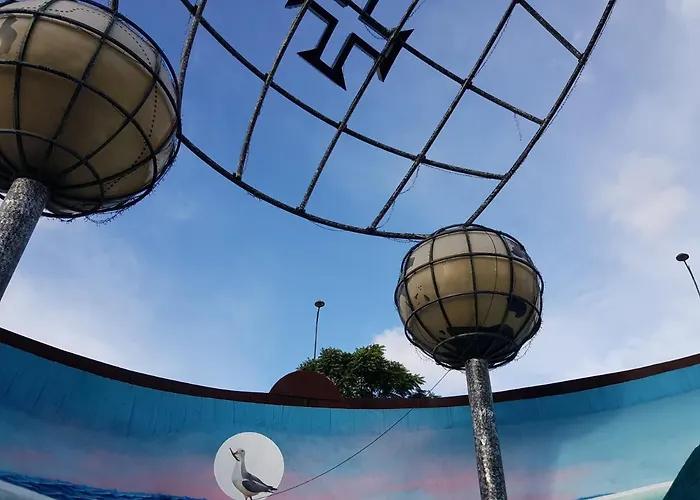 펜션 Coelho - By Algarkasa *