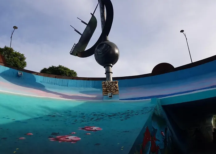 Coelho - By Algarkasa 펜션 알부페이라