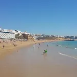 Coelho - By Algarkasa Nyaraló Albufeira
