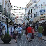 Nyaraló Coelho - By Algarkasa Albufeira