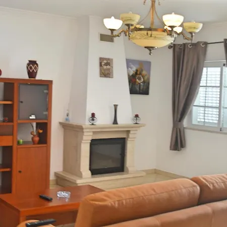 Feriehus Coelho - By Algarkasa