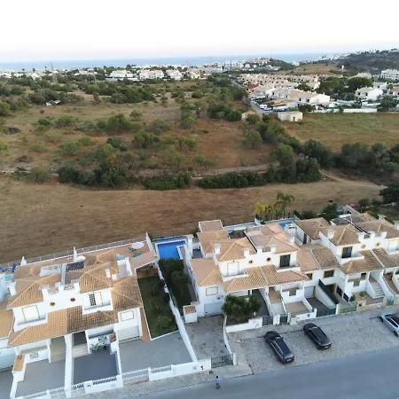 Feriehus Coelho - By Algarkasa Albufeira
