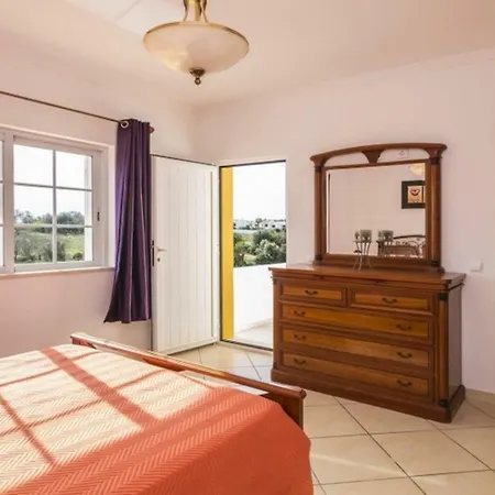 Feriehus Coelho - By Algarkasa Albufeira