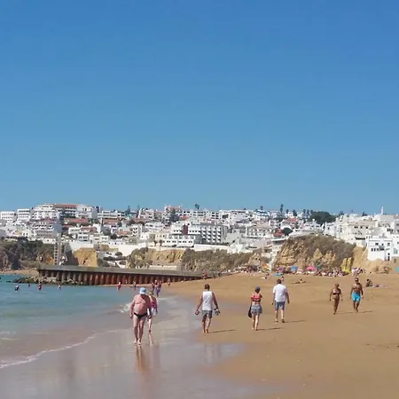 Coelho - By Algarkasa Feriehus *