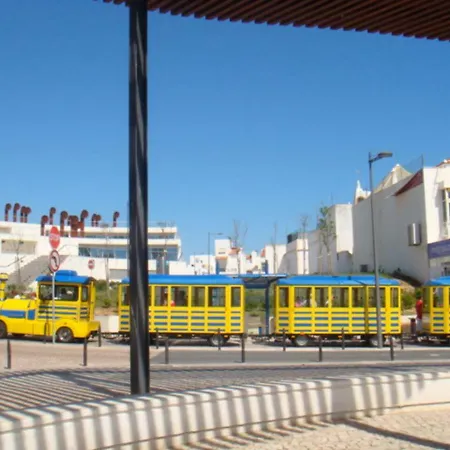 Feriehus Coelho - By Algarkasa Albufeira