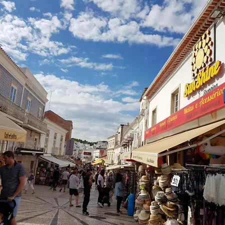 Feriehus Coelho - By Algarkasa *