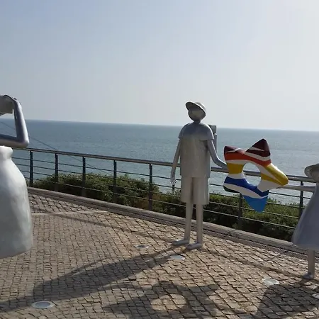 Feriehus Coelho - By Algarkasa Albufeira