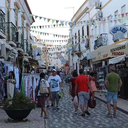 Feriehus Coelho - By Algarkasa Albufeira