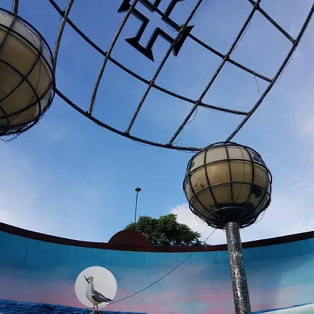 Feriehus Coelho - By Algarkasa *